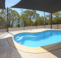 Holiday in Style - Hervey Bay - Accommodation Gladstone
