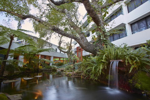 Holiday Inn Warwick Farm - Accommodation Gladstone 1