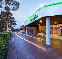 Holiday Inn Warwick Farm - Accommodation Gladstone