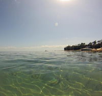 Holiday on The Bay Vincentia - Accommodation Gladstone