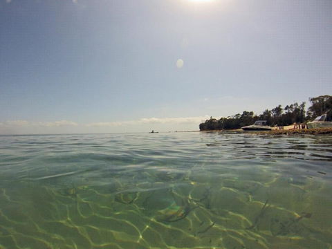 Holiday On The Bay, Vincentia - Accommodation Gladstone 0