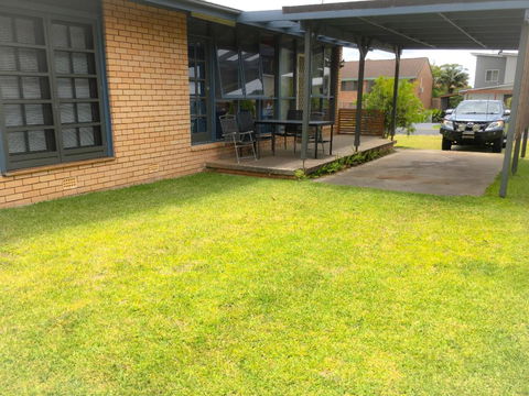 Holiday On The Bay, Vincentia - Accommodation Gladstone 1