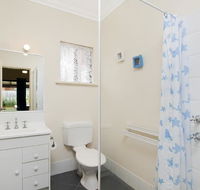 Holiday on the Terrace - Accommodation Gladstone