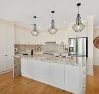 Holiday Vista Wallaroo - Accommodation Gladstone