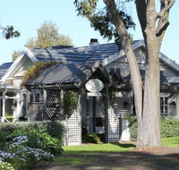 Holmwood Guesthouse - Accommodation Gladstone