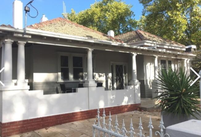  Accommodation Gladstone