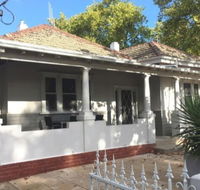 Home away from home - Accommodation Gladstone