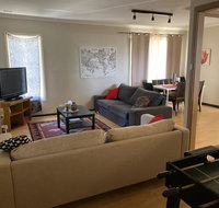 Home away from home - Accommodation Gladstone