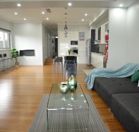 Home away from home newly built and spacious - Accommodation Gladstone