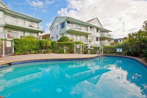 Home Away From Home With Sweeping Ocean Views - Unit 12, 60 Peregian Esplanade - Accommodation Gladstone 1