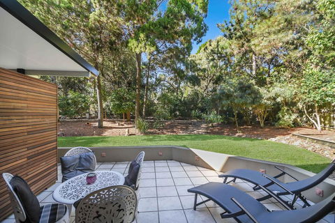 Home Away From Home, 38 Redwood Avenue, Marcus Beach, Noosa Area - Accommodation Gladstone 1