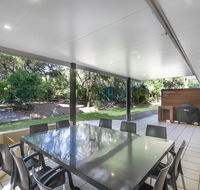Home away from home 38 Redwood Avenue Marcus Beach Noosa Area - Accommodation Gladstone