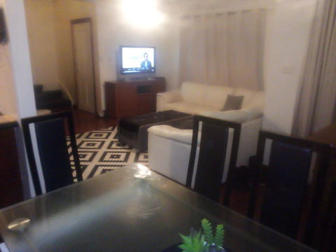 Home Stay Accommodation Sydney Western Sydney - Accommodation Gladstone 3