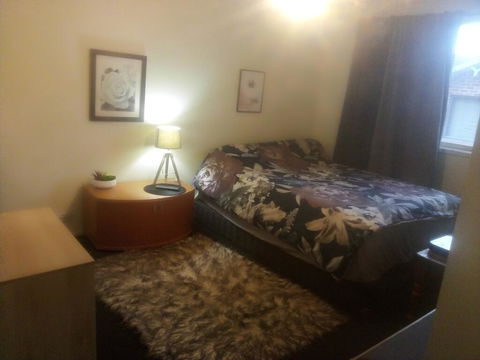 Home Stay Accommodation Sydney Western Sydney - Accommodation Gladstone 0