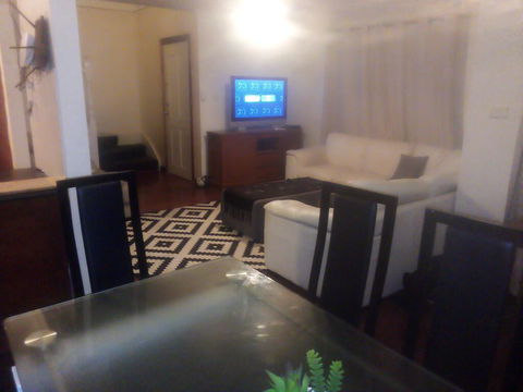 Home Stay Accommodation Sydney Western Sydney - Accommodation Gladstone 1