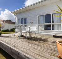 HOME SWEET HOME - MOUNT MARTHA - Accommodation Gladstone