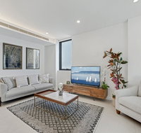 HomeHotel Boutique and Luxurious Apt Super clean - Accommodation Gladstone