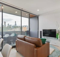 Homely Getaways  Albert Park - Accommodation Gladstone