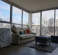 Homely Getaways at 429 Spencer - Accommodation Gladstone
