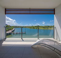 HomePlus - Lakeview Morden Townhouse - Accommodation Gladstone