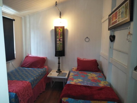 Homestay At Julie's - Accommodation Gladstone 2