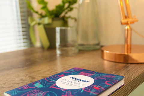 Homestay In The Heart Of Fitzroy - Walk To CBD - Accommodation Gladstone 1