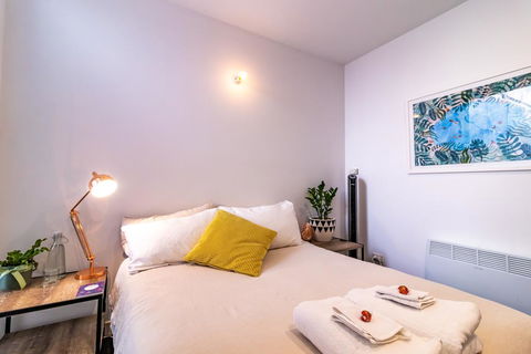 Homestay In The Heart Of Fitzroy - Walk To CBD - Accommodation Gladstone 2