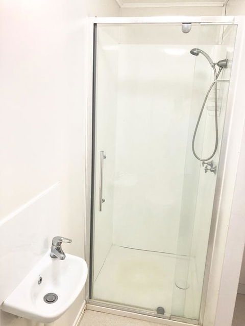 Homestead Caravan Park - Accommodation Gladstone 3