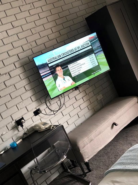 Homestead Motor Inn & Apartments - Accommodation Gladstone 3