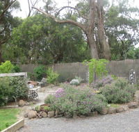 Honeyeater Cottage - Accommodation Gladstone