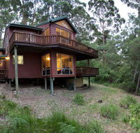 Honeymoon View - Accommodation Gladstone