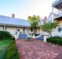 Hope Farm Guesthouse - Accommodation Gladstone