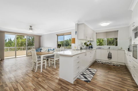 HOPEVIEW HAVEN 5 - DUNBOGAN ACCOMODATiON - Accommodation Gladstone 2