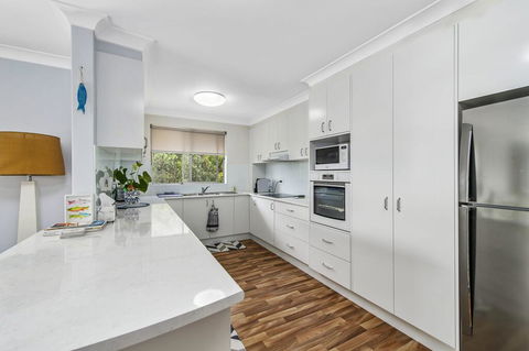 HOPEVIEW HAVEN 5 - DUNBOGAN ACCOMODATiON - Accommodation Gladstone 1