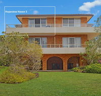 HOPEVIEW HAVEN 5 - DUNBOGAN ACCOMODATiON - Accommodation Gladstone