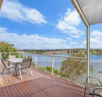 Hopkins River View - Accommodation Gladstone