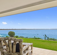 Horizon - SPECIAL OFFER 3 FOR 2 - Accommodation Gladstone