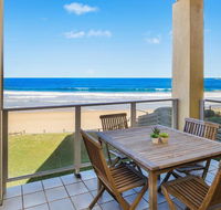 Horizons - 1/99 Ocean View Drive - Accommodation Gladstone