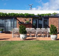 Horningsea - Accommodation Gladstone