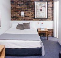 Hornsby Inn - Accommodation Gladstone