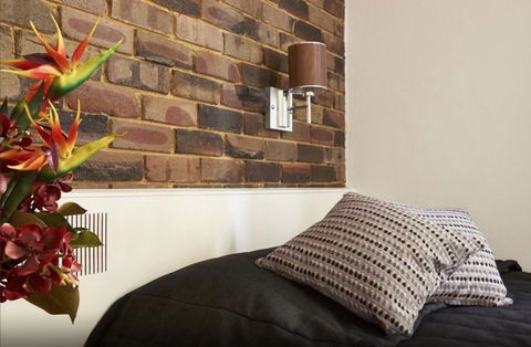 Hornsby Inn - Accommodation Gladstone 1