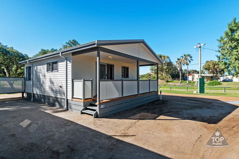 Horrocks Beach Caravan Park - Accommodation Gladstone 3