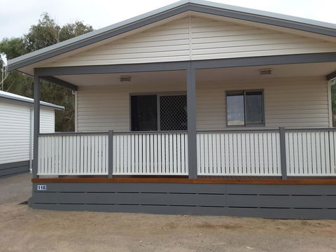 Horrocks Beach Caravan Park - Accommodation Gladstone 1