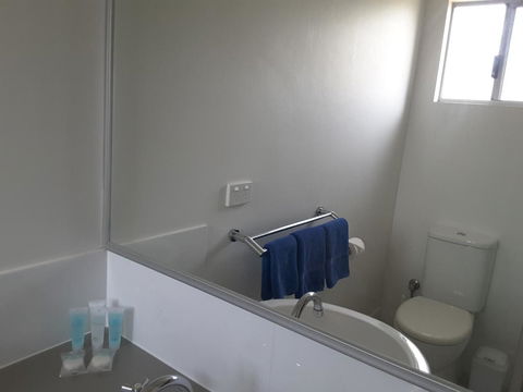 Horrocks Beach Caravan Park - Accommodation Gladstone 2