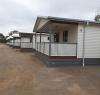 Horrocks Beach Caravan Park - Accommodation Gladstone