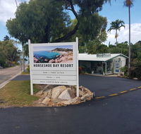 Horseshoe Bay Resort - Accommodation Gladstone