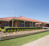 Horsham Country City Motor Inn - Accommodation Gladstone