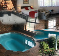 Horsham Mid City Court Motel - Accommodation Gladstone