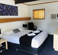 Horsham Motel - Accommodation Gladstone