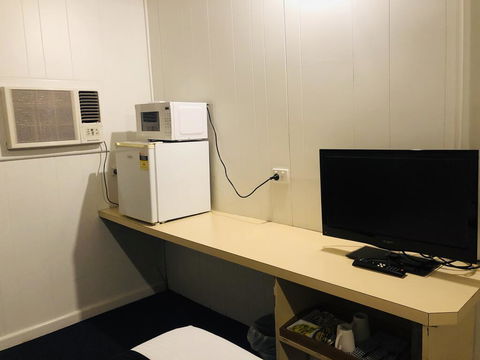 Horsham Motel - Accommodation Gladstone 3
